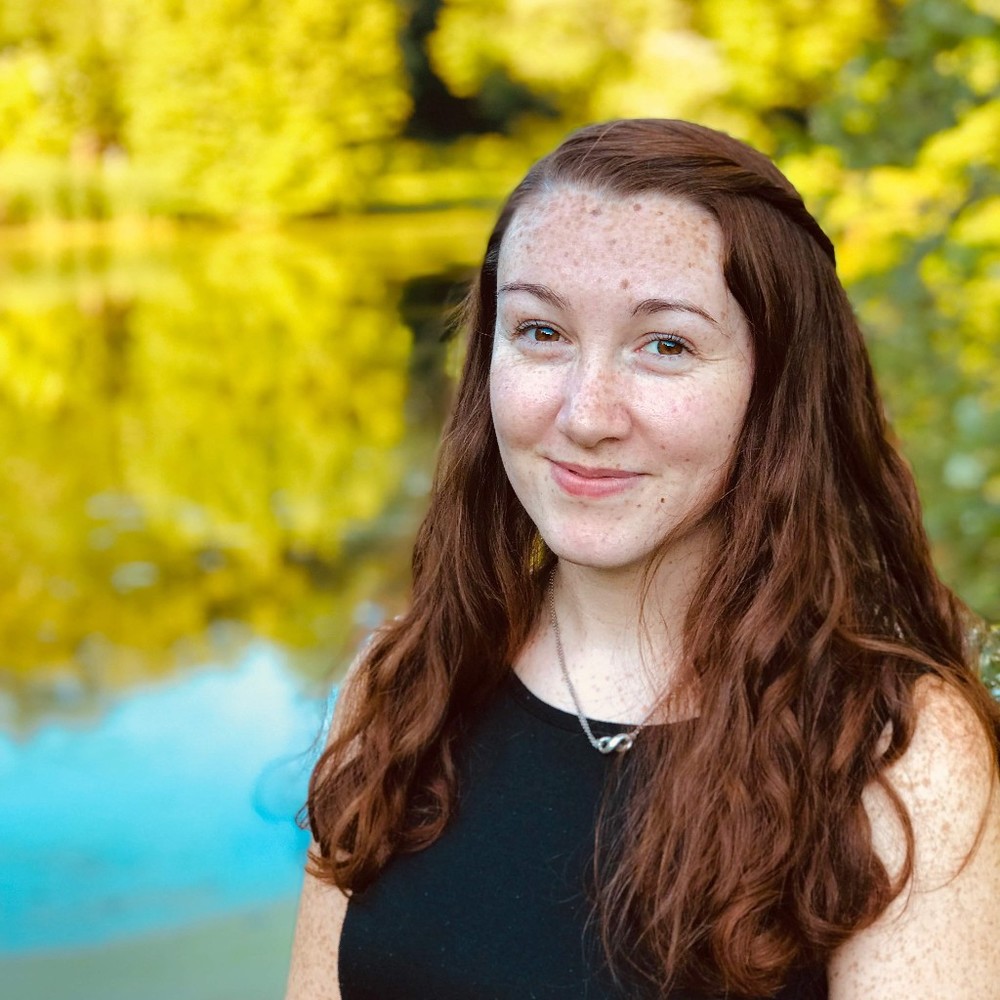 Meet your Posher, Vanessa